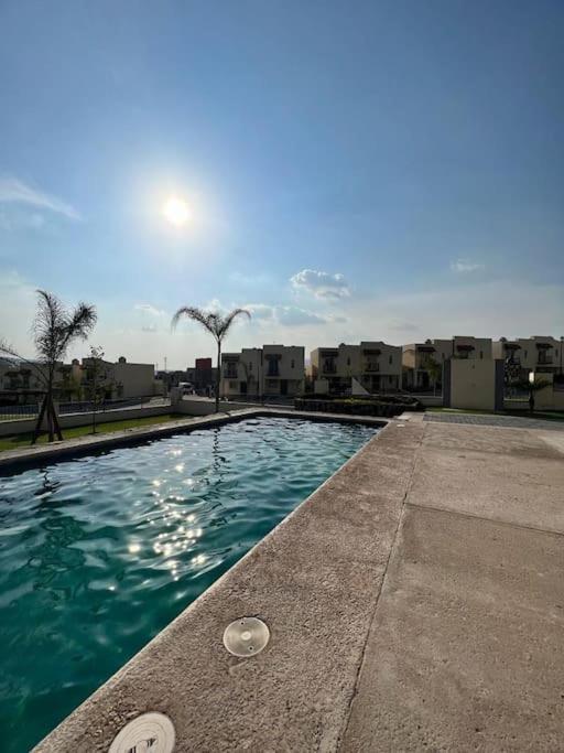 Hermosa Casa, Sur De Guadalajara Exterior foto