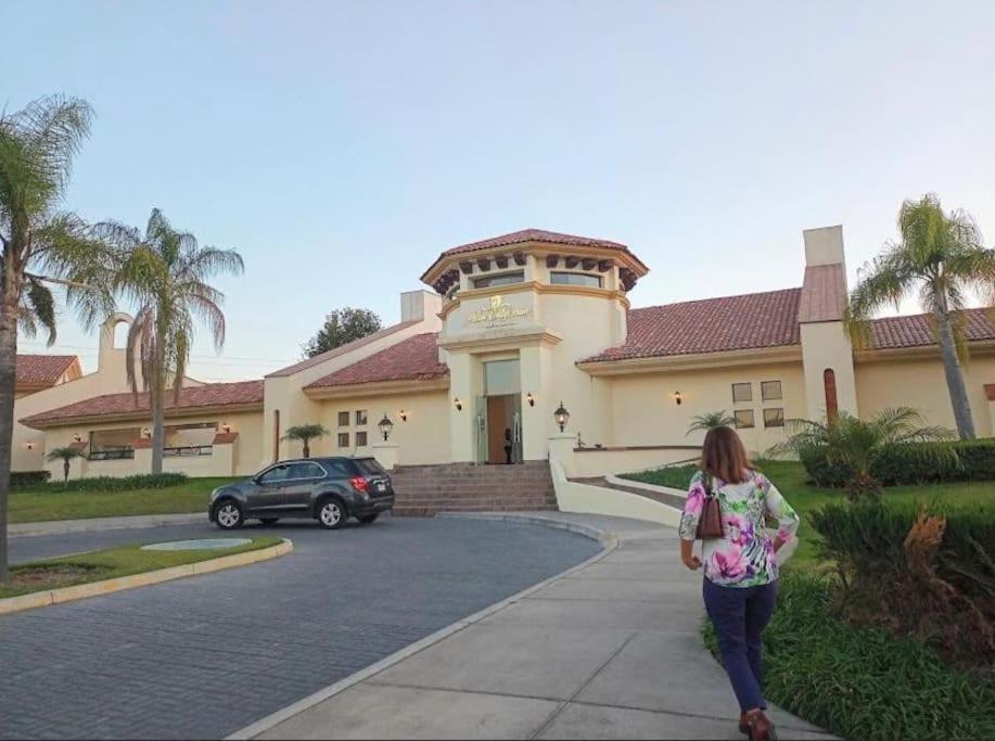 Hermosa Casa, Sur De Guadalajara Exterior foto