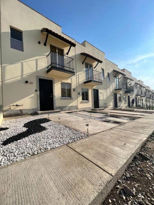 Hermosa Casa, Sur De Guadalajara Exterior foto